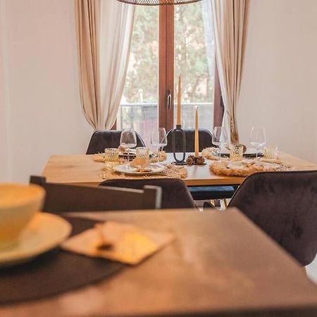 Apartamento Centro Ciudad マラガ エクステリア 写真