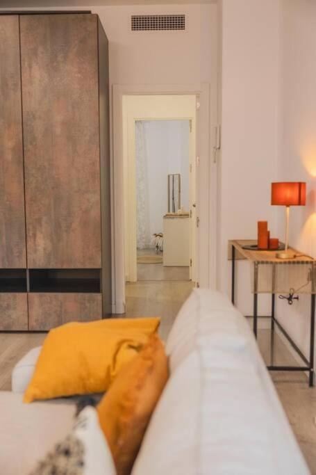 Apartamento Centro Ciudad マラガ エクステリア 写真